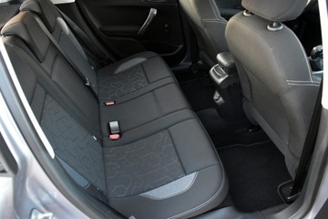 Peugeot 2008 I SUV Facelifting 1.2 PureTech 82KM 2018 Peugeot 2008 I LIFT Active 1.2MPI 82KM TYLKO 65100km Wyposażony Crossover!, zdjęcie 26