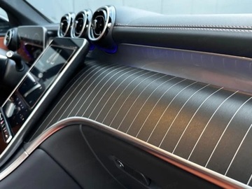 Mercedes GLC C254/X254 Coupe 2.0 300 258KM 2025 GLC Coupe 300 4-Matic AMG Line 2.0 (258KM) 2025, zdjęcie 9