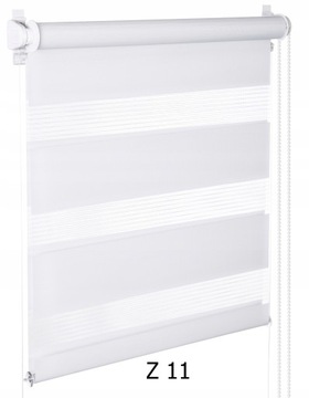 130x135 ДЕНЬ НОЧЬ РОЛЬСТАВНИ ширина 130 см длина 135 см