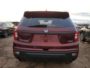 Honda 2021 Honda Inny 2021 HONDA PASSPORT EXL, 3.5 Benzyna 280KM, zdjęcie 6
