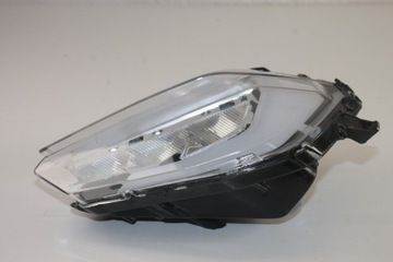 KTM DUKE 125 250 390 17-23 ФАРА ПЕРЕДНЯЯ ФОНАРЬ