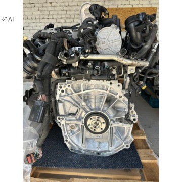 Mercedes Klasa A W177/V177 2024 SILNIK kompletny MERCEDES A (V177) A2820103904 26009833 1.3L 100kw 2024, zdjęcie 2