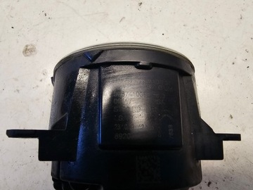 OPEL GRANDLAND X HALOGEN PŘEDNÍ 9887410080