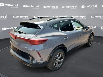 Cupra Formentor Crossover 1.5 TSI 150KM 2025 Cupra Formentor 1.5 eTSI mHEV DSG 150 KM, zdjęcie 8