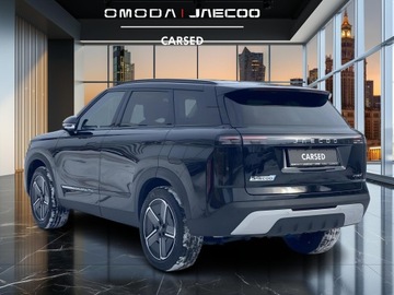 Jaecoo 2025 Jaecoo 7 PHEV PHEV Exlusive, zdjęcie 2