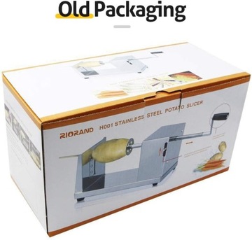 ПРОФЕССИОНАЛЬНАЯ МАШИНА ДЛЯ КАРТОФЕЛЬНЫХ ЧИПСОВ, ПАЛОЧЕК + 3 ЛЕЗВИЯ