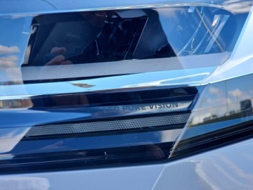 Renault Captur II Crossover Facelifting 1.0 TCe 90KM 2024 Renault Captur 1WŁ. SalonPL FV23% Winter Techno Ha, zdjęcie 11