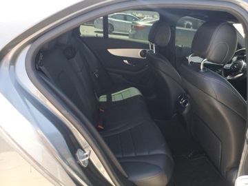 Mercedes 2021 Mercedes-Benz Klasa C 300, 2021r., 2.0L 2.0 Benzyna 255KM, zdjęcie 8