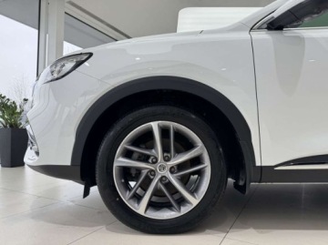 MG 2021 MG EHS Luxury Plug-in Hybrid Panorama Ambiente Kamera 360 CarPlay, zdjęcie 18