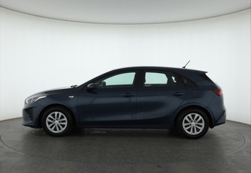 Kia Ceed III Hatchback 1.4 DOHC 100KM 2019 Kia Ceed 1.4 CVVT, Salon Polska, 1. Właściciel, zdjęcie 2
