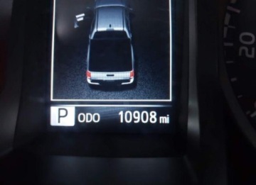 Toyota Tacoma II 2023 Toyota Tacoma 2023, 3.5L, 4x4, TRS SPORT, od ubezpieczalni 3.5 Benzyna, zdjęcie 12