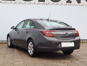 Opel Insignia I Hatchback Facelifting 2.0 CDTI ECOTEC 130KM 2014 Opel Insignia 2.0 CDTI, Salon Polska, Serwis ASO, zdjęcie 3