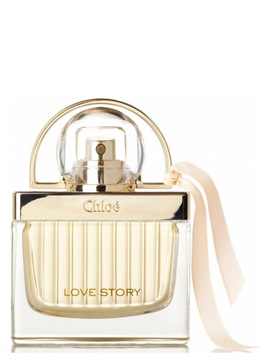 CHLOE LOVE STORY 75 ml produkt