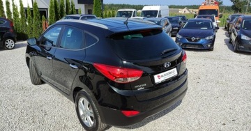 Hyundai ix35 SUV 1.6 GDI 135KM 2012 Hyundai ix35 1.6 GDI 135 kM Klima Polskory Czujniki Tempomat Super Stan GW, zdjęcie 10