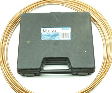 Zestaw do zarabiania przewodów hamulcowych + obcinak