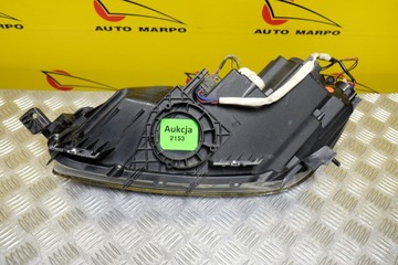 MAZDA CX-7 CX7 2006- SVĚTLOMET SVĚTLO OBYČEJNÁ ČOČKOVÁ R USA