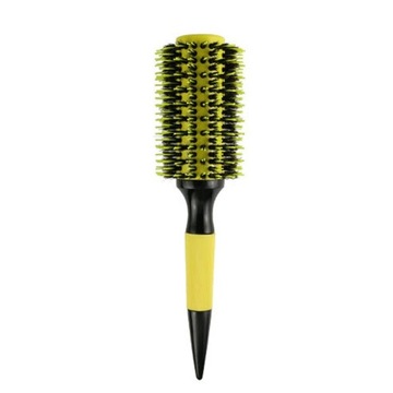 Włosie okrągła szczotka do włosów Quiff Roller Curling Roll szczotka do wło