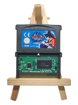 Бейблэйд Game Boy Gameboy Advance GBA