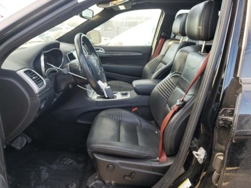 Jeep Grand Cherokee IV 2020 Jeep Grand Cherokee SRT-8 2020 6.4l 6.4 Benzyna 475KM, zdjęcie 7