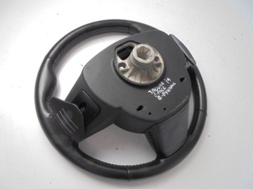 РУЛЬ JAGUAR E-PACE R-DYNAMIC 2019