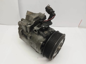 KOMPRESOR VW FOX 1.2 B 6Q0820803K