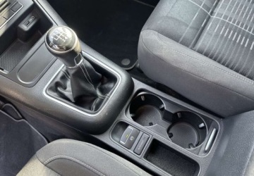 Volkswagen Tiguan I SUV Facelifting 2.0 TDI BlueMotion Technology 150KM 2016 Volkswagen Tiguan Volkswagen Tiguan 2.0 TDI SCR 4MOTION BlueMotion Technol, zdjęcie 23