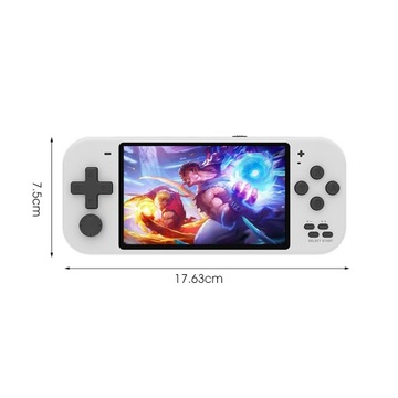 НОВАЯ МИНИ-игровая консоль X20 High Clarity Entertainment 4.3