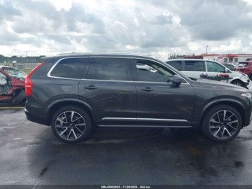 Volvo XC90 II 2023 Volvo XC 90 B6 Plus 2023 2.0l 2.0 Benzyna 295KM, zdjęcie 6