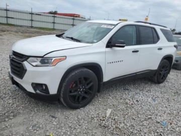 Chevrolet 2018 Chevrolet Traverse Chevrolet Traverse 3.6 Benzyna 310KM, zdjęcie 2