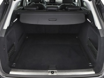 Audi A4 B9 Avant 2.0 TDI 150KM 2016 Audi A4 Avant Niski przebieg DSG Skóra Navi, zdjęcie 19