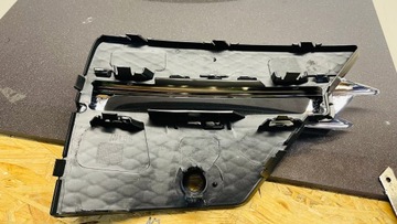 kratka boczna chrom prawa lew MERCEDES W166 ML AMG