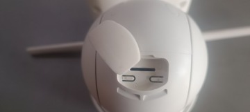 HOOISE DQ201 WIFI БЕСПРОВОДНАЯ СОЛНЕЧНАЯ КАМЕРА