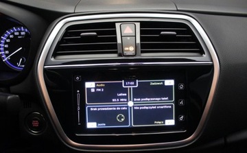 Suzuki SX4 II S-cross Facelifting 1.4 BOOSTERJET 140KM 2018 Suzuki SX4 S-Cross 1.4 T Premium 4WD Od RiA 1.4 Benzyna 140KM, zdjęcie 6