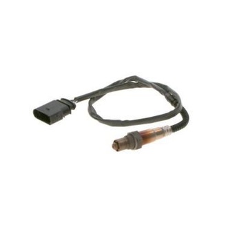 Bosch 0 258 010 032 Sonda lambda AUDI,SKODA VW