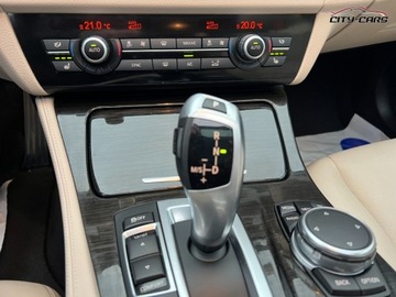 BMW Seria 5 F10-F11 2014 BMW Seria 5 BMW 2014r. 2.0 diesel. Automat 2.0 Diesel 180KM, zdjęcie 33