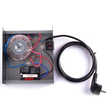 ТСТ 20/001 8В-2,5А