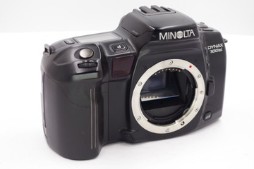 Боди Minolta Dynax 700si в отличном состоянии.