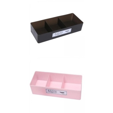 2x Black Tool Box for Extensions