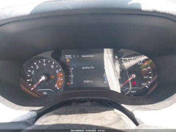 Jeep Compass II 2024 Jeep Compass Latitude 2024 2.0l 2.0 Benzyna 200KM, zdjęcie 10