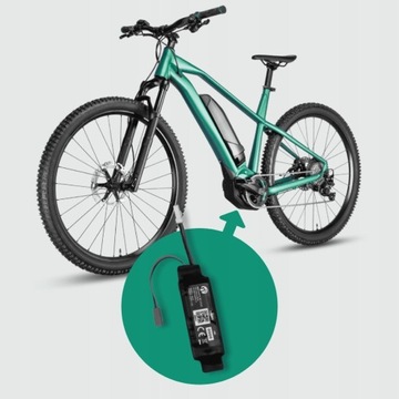 Локатор notiOne GPS Connect — BOSCH GEN 4 SMART