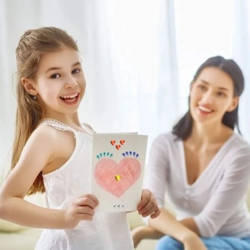 СЕРЬГИ 5D САМОКЛЕЯЩИЕСЯ НАКЛЕЙКИ ДЛЯ НОГТЕЙ, ЧТОБЫ УКРАСИТЬ УШИ