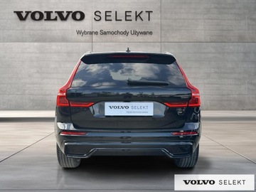 Volvo XC60 II 2024 Volvo XC 60 XC60 B5 B AWD Ultra Black Edition aut,, zdjęcie 4