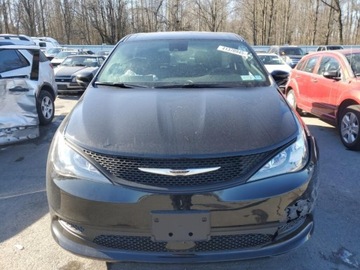 Chrysler Voyager V 2025 Chrysler Voyager Lx 2025 3.6l 3.6 Benzyna 287KM, zdjęcie 5