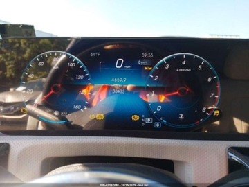 Mercedes CLA C118/X118 2023 Mercedes-Benz CLA 2023r., 2.0L 2.0 Benzyna 221KM, zdjęcie 10