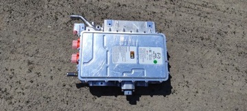 MAZDA MX-30 2022 - преобразователь зарядного устройства INVERTER DJBA-3051X