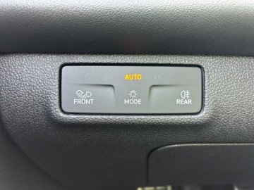 Volkswagen T-Roc I SUV Facelifting 1.5 TSI ACT 150KM 2026 Volkswagen T-Roc R-Line 1.5 eTSI 150 KM DSG, zdjęcie 21