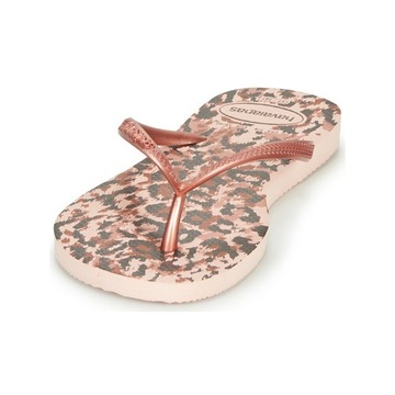 Шлепанцы HAVAIANAS WOMEN'S GOLD 39/40 2SDI