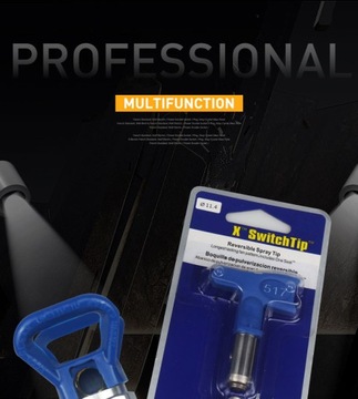 Прокладки Крышки Седла сопел 2 шт. Модель RAC X PAA FFLP Окрасочная установка