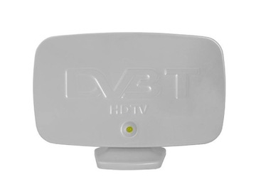 Antena DVB-T/DVB-T2 TV naziemna DELTA SREBRNA
