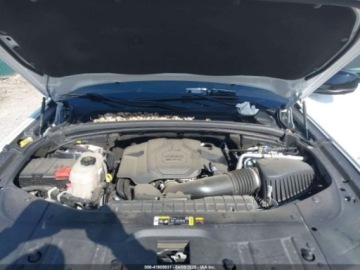 Jeep Grand Cherokee IV 2022 Jeep Grand Cherokee Summit Reserve, 2022r., 4x4, 5.7L 5.7 Benzyna 357KM, zdjęcie 11